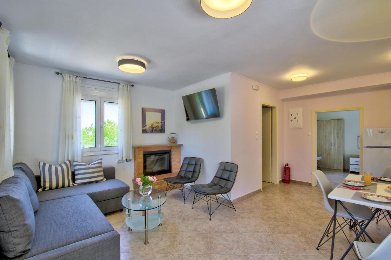 Bella Montagna Appartement Kapi