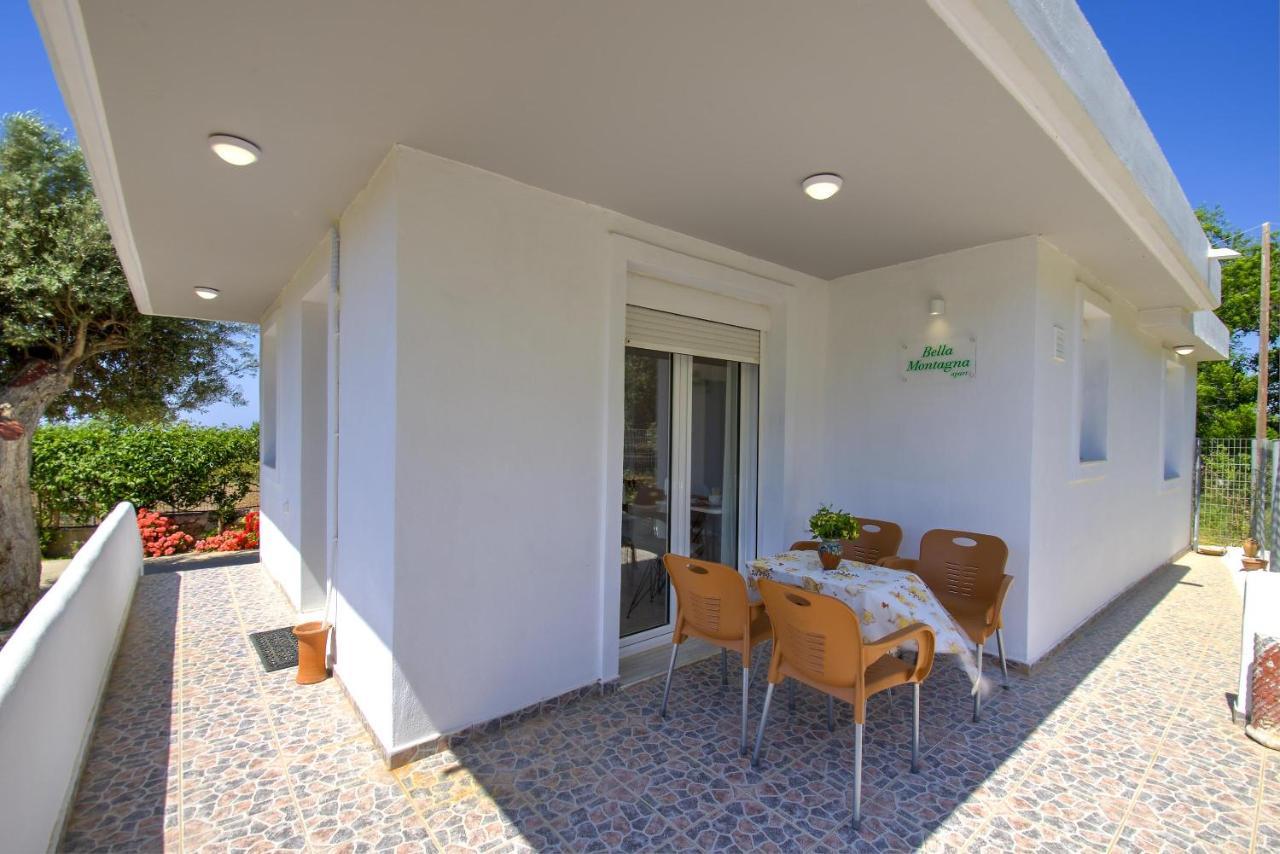 Bella Montagna Appartement