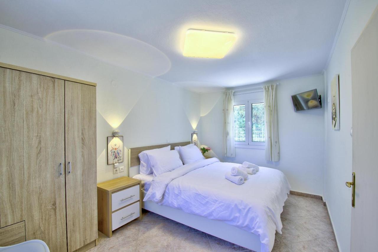 Appartement Bella Montagna *