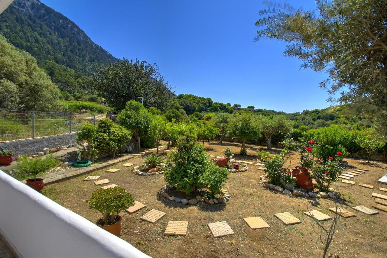 Bella Montagna Appartement *