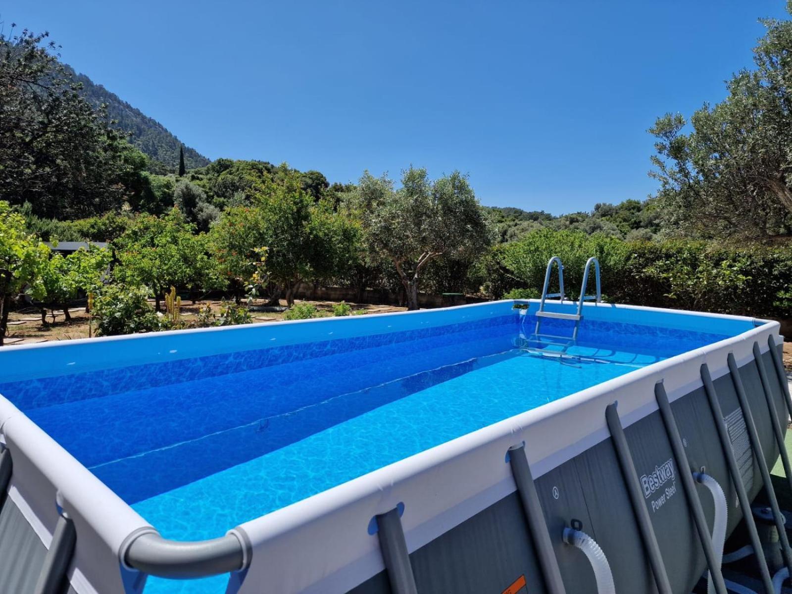 Bella Montagna Kapi