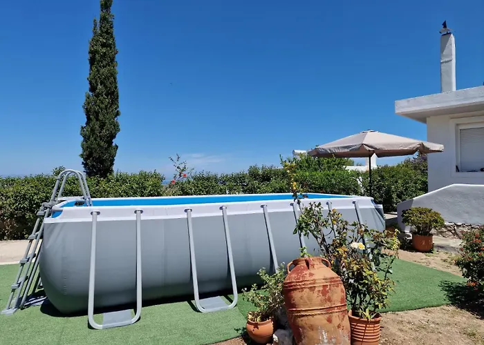 Villa Bella Montagna