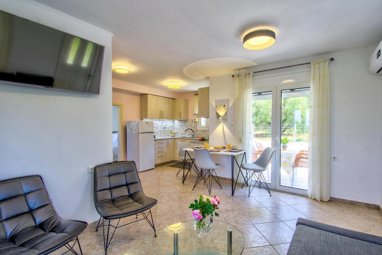 Bella Montagna Apartment