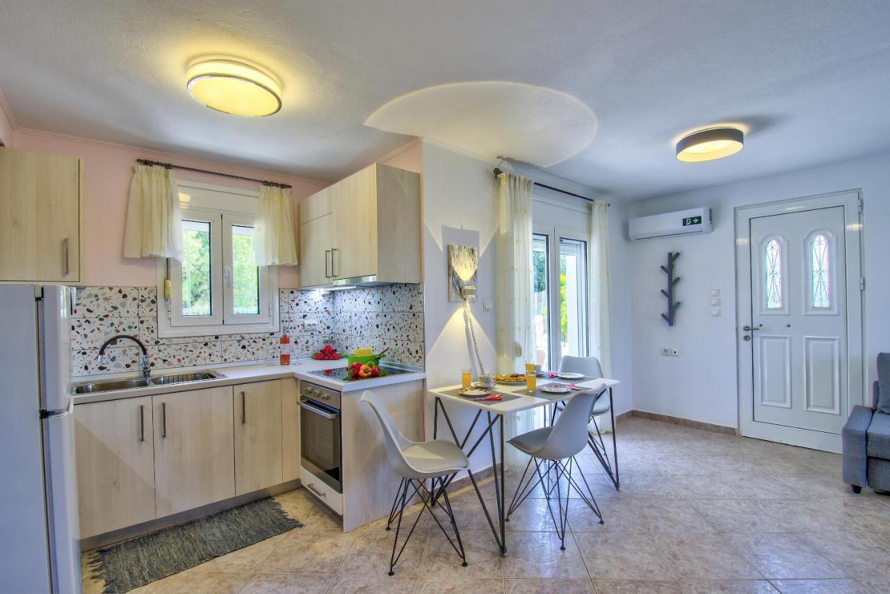 Apartment Bella Montagna Kapi