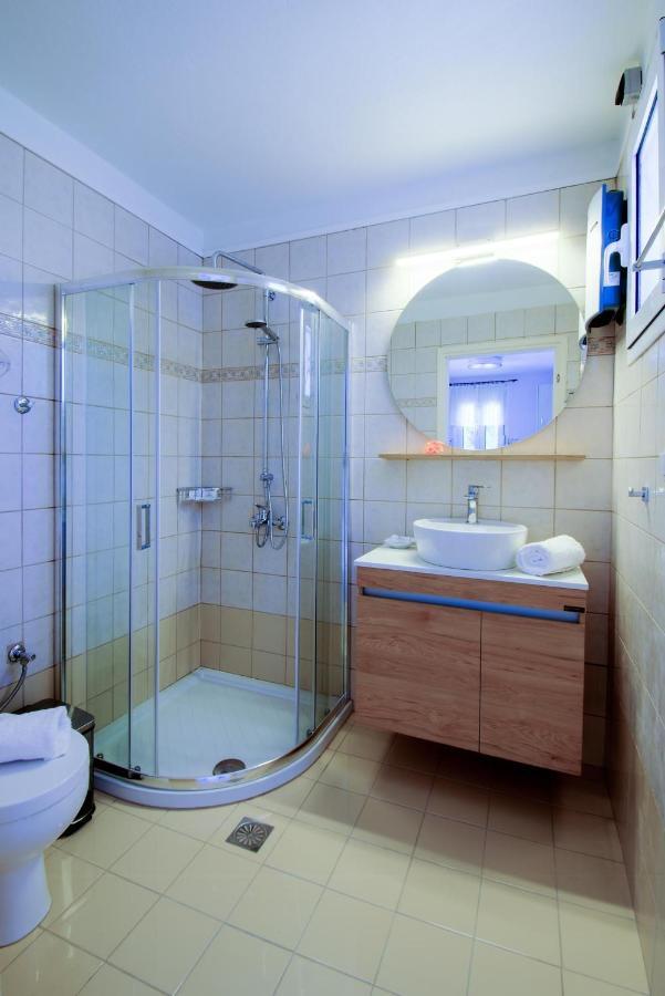 Apartment Bella Montagna Kapi