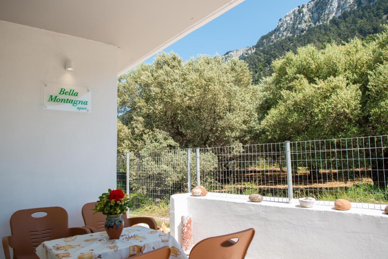 Bella Montagna Kapi