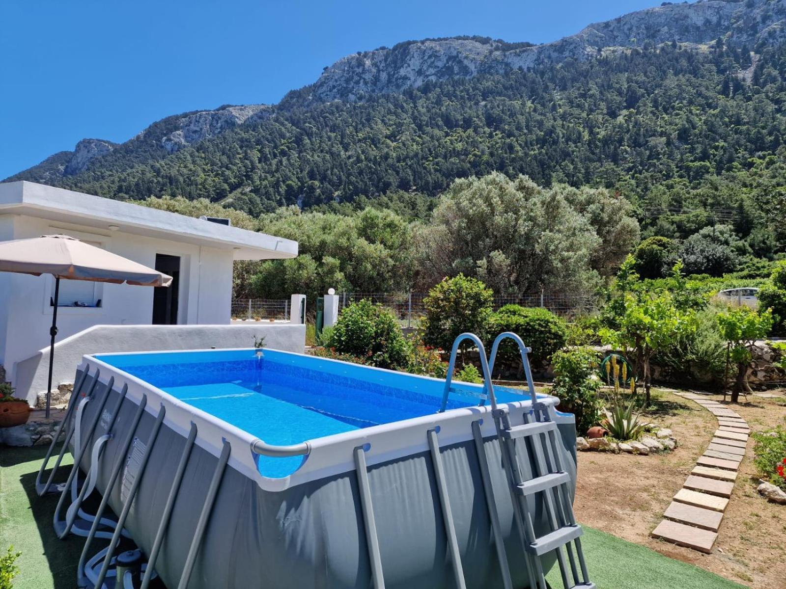 Apartment Bella Montagna