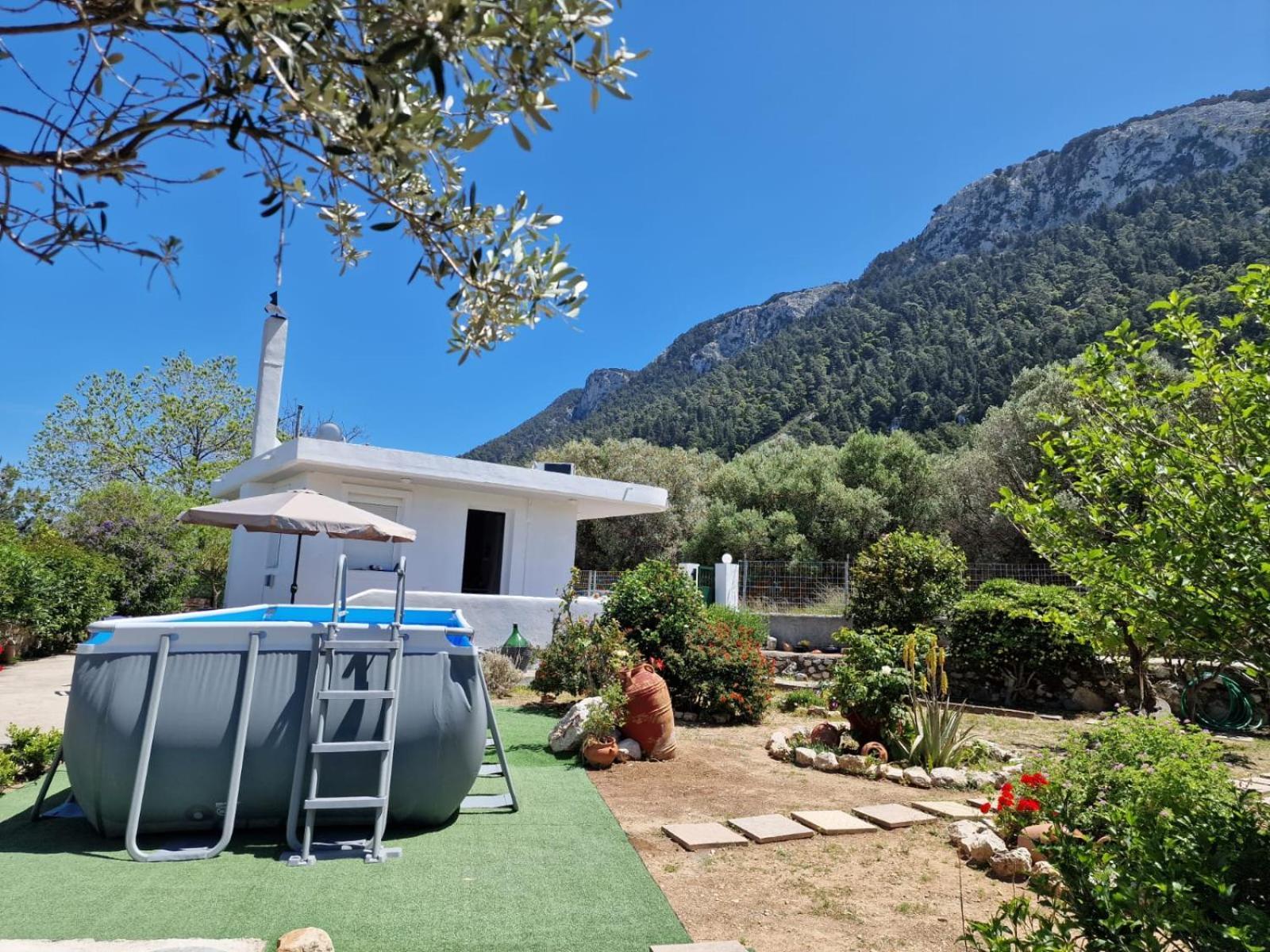 Apartment Bella Montagna Kapi